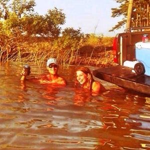 Meet your Posher, Rebecca